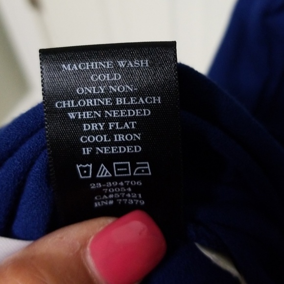 Ann Taylor tank - Picture 5 of 6